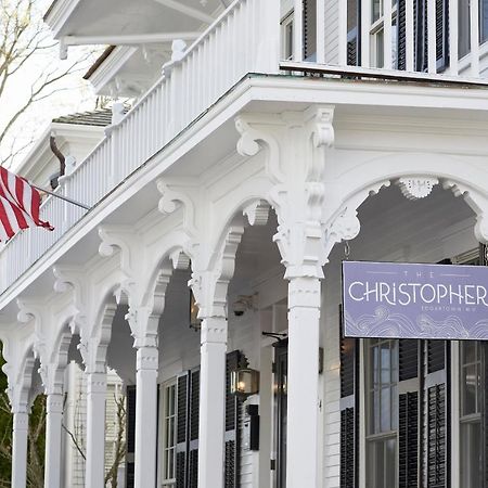 The Christopher, The Edgartown Collection Exterior photo