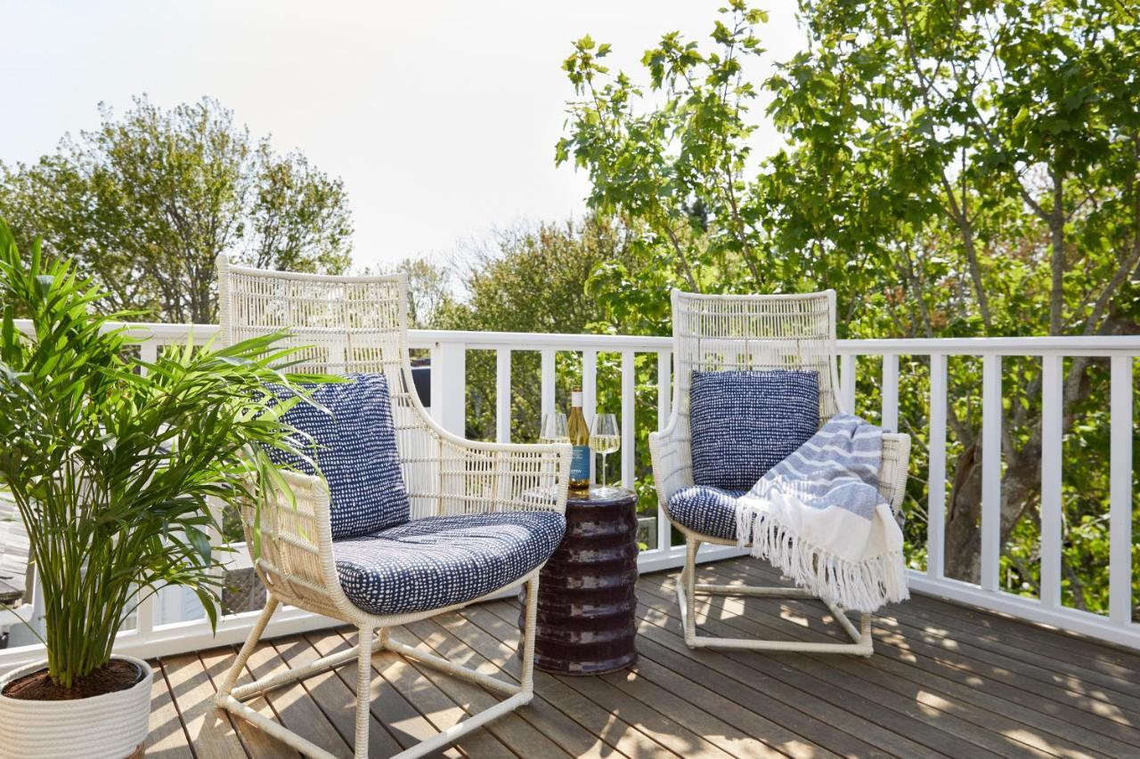 The Christopher, The Edgartown Collection Exterior photo