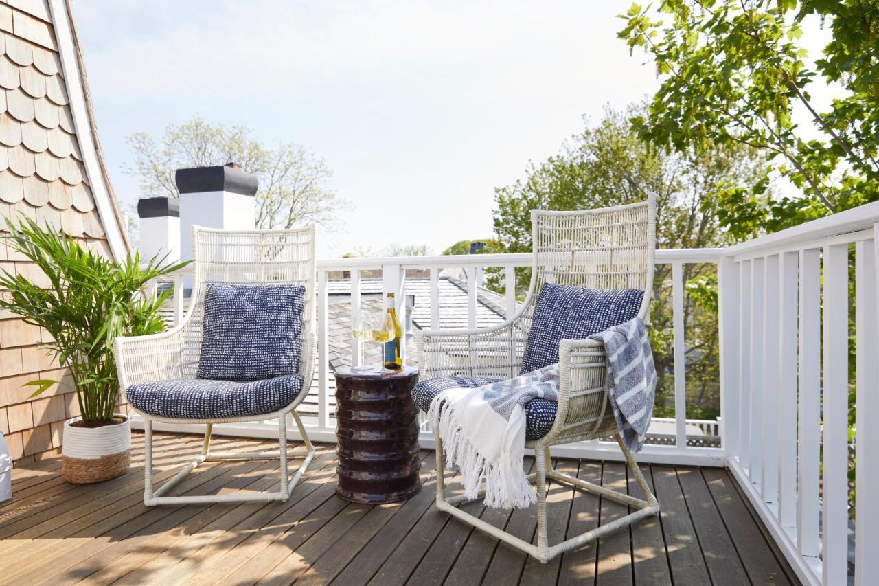 The Christopher, The Edgartown Collection Exterior photo