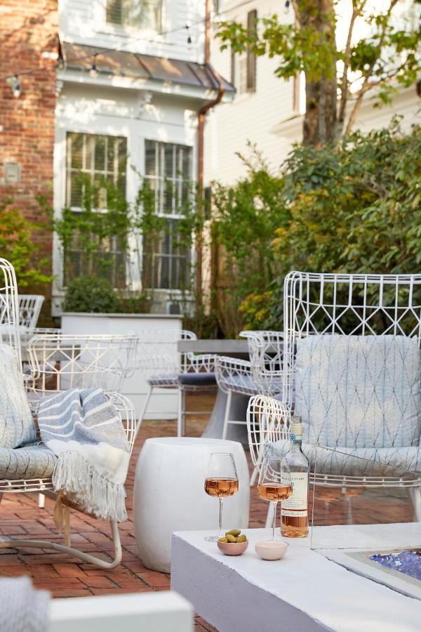 The Christopher, The Edgartown Collection Exterior photo