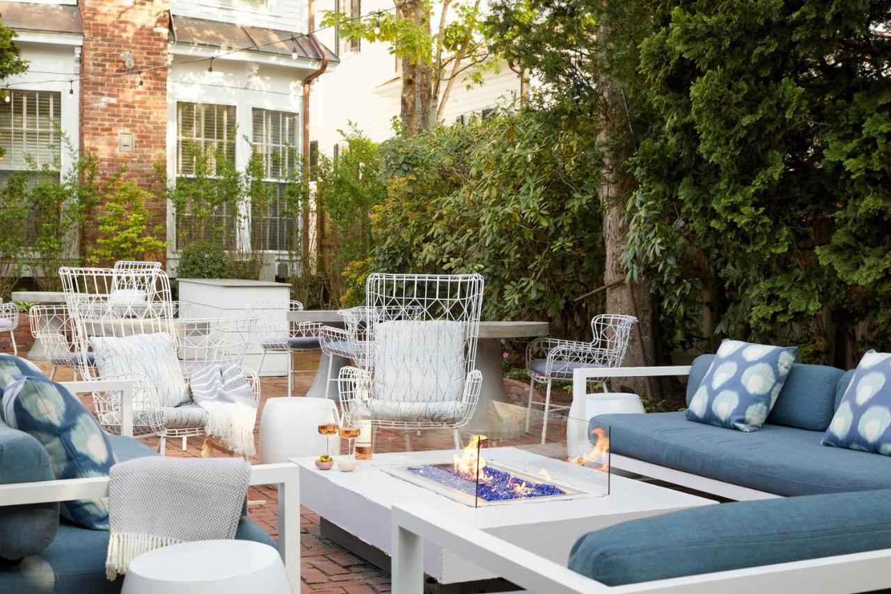 The Christopher, The Edgartown Collection Exterior photo
