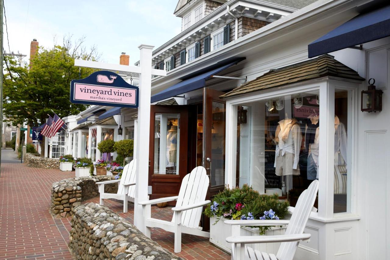The Christopher, The Edgartown Collection Exterior photo